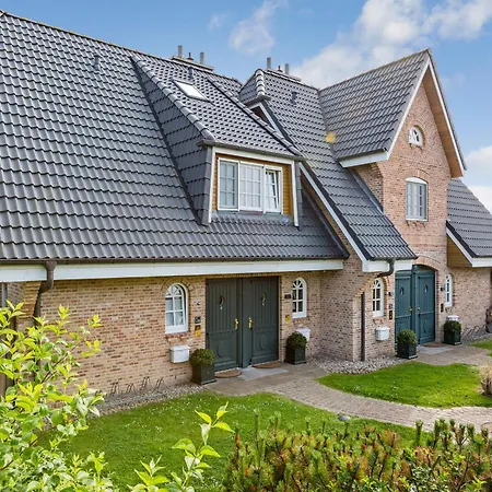 Klingler S Hues App 2 * Wenningstedt-Braderup