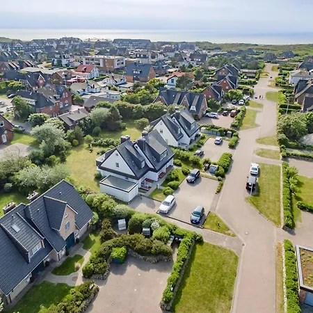 Klingler S Hues App 2 Апартаменты Веннингштедт