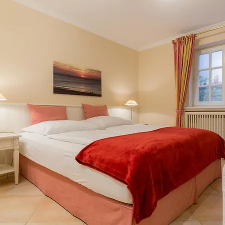 Klingler S Hues App 2 Apartament *