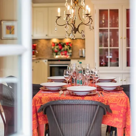 Klingler S Hues App 2 Apartament *