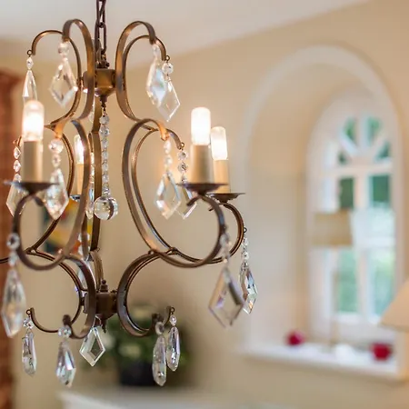 Klingler S Hues App 2 Веннингштедт