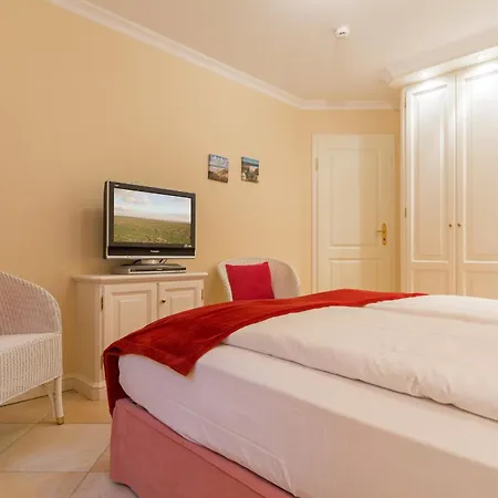 Klingler S Hues App 2 Apartament