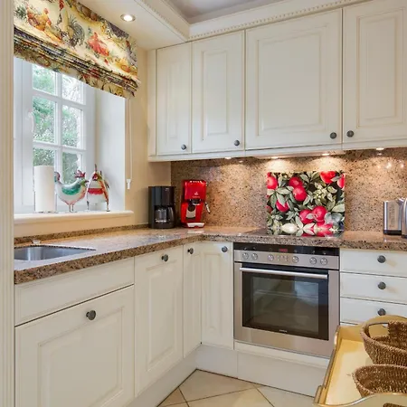 Klingler S Hues App 2 * Веннингштедт