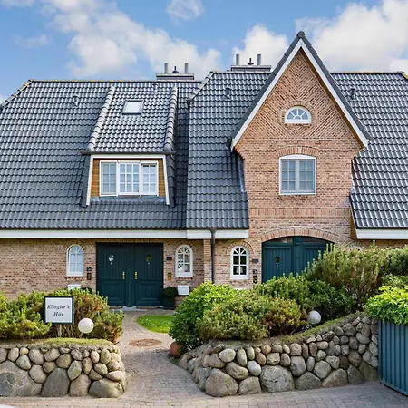 Apartament Klingler S Hues App 2 *