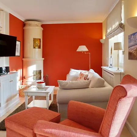 Apartament Klingler S Hues App 2 *