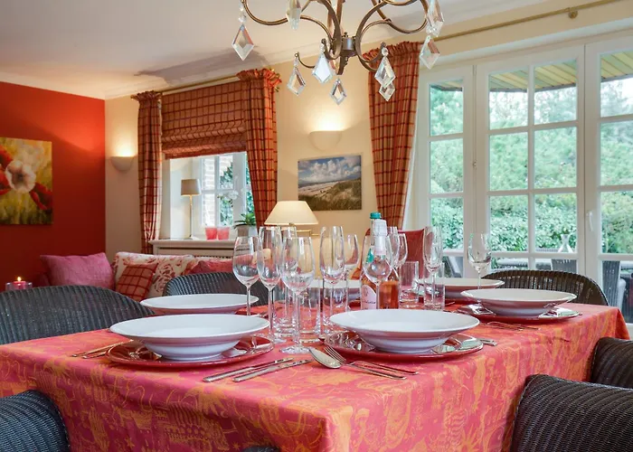 Appartement Klingler S Hues App 2